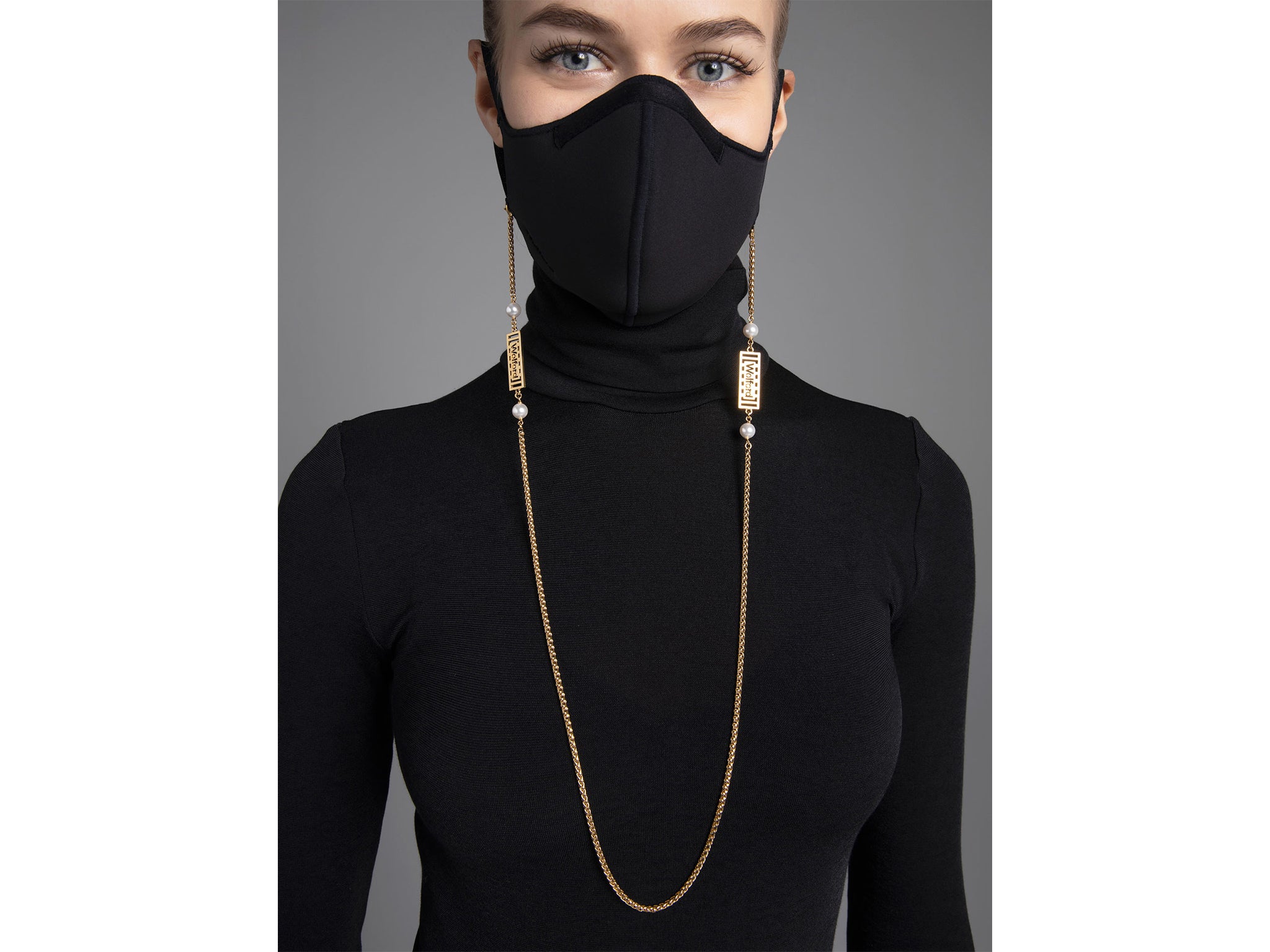 Face mask chains 2021 Best styles to buy now The Independent